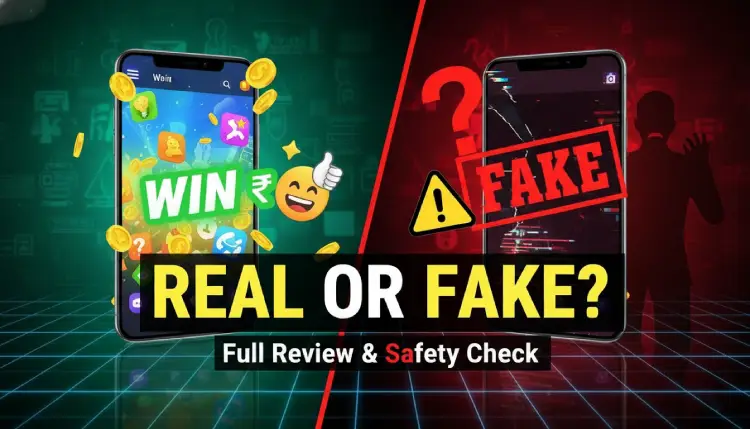 Paglu Game Real or Fake